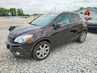 BUICK ENCORE PREMIUM