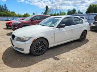 BMW 335 D