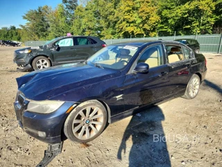 BMW 328 XI
