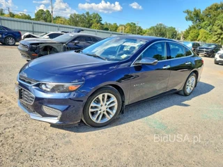 CHEVROLET MALIBU HYBRID