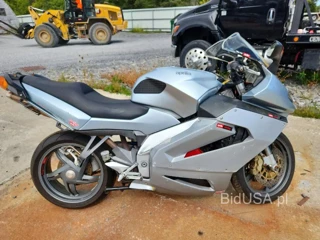 APRILIA RST FUTURA