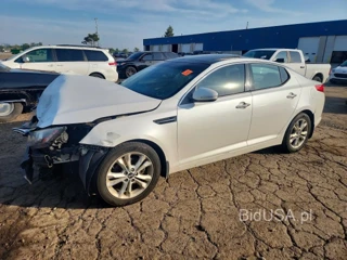 KIA OPTIMA EX