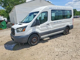 FORD TRANSIT T-150