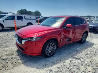 MAZDA CX-5 PREMIUM PLUS