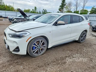 BMW X2 M35I