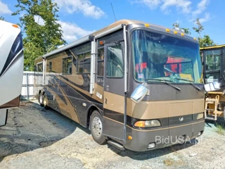 MONACO COA RECREATIONAL VEHICLE (RV)