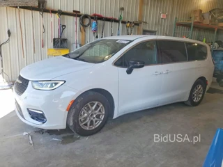 CHRYSLER PACIFICA SELECT