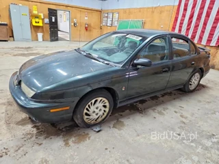 SATURN SL2