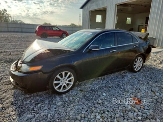 ACURA TSX