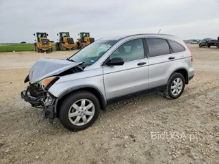 HONDA CR-V SE