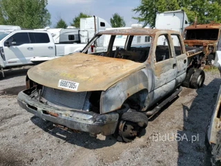 GMC NEW SIERRA K3500