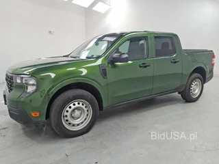FORD MAVERICK XL