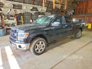 FORD F150 SUPERCREW
