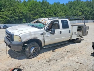 FORD F250 SUPER DUTY