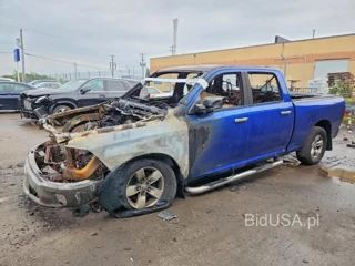 RAM 1500 SLT
