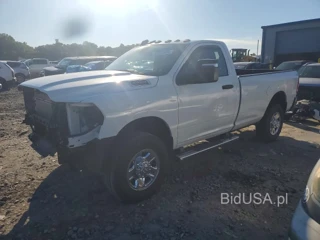 RAM 2500 TRADESMAN