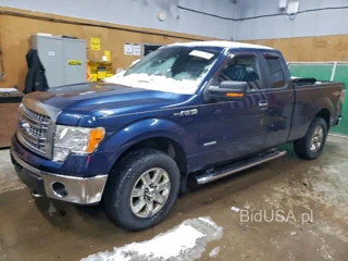 FORD F150 SUPER CAB