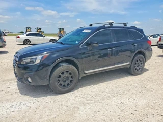 SUBARU OUTBACK TOURING