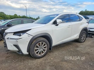 LEXUS NX 300 BASE