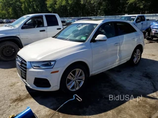 AUDI Q3 PREMIUM PLUS