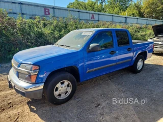 CHEVROLET COLORADO LT