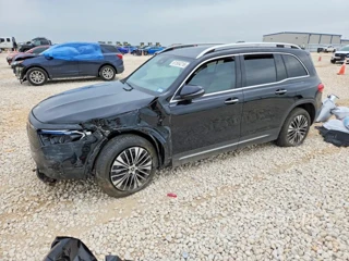 MERCEDES-BENZ EQB 300 4MATIC