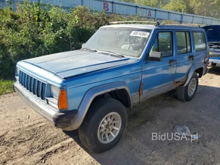 JEEP CHEROKEE LAREDO
