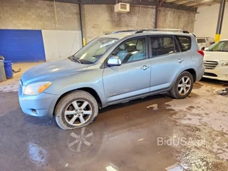 TOYOTA RAV4 LIMITED