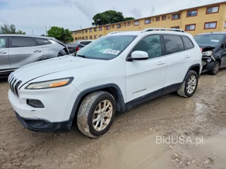 JEEP CHEROKEE LATITUDE