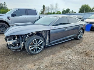AUDI S5 PREMIUM PLUS