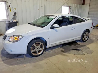 PONTIAC G5 GT