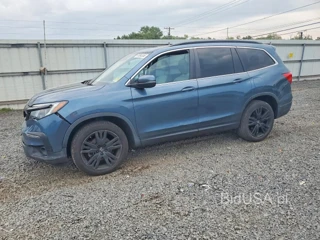 HONDA PILOT SE