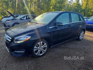 MERCEDES-BENZ B 250 4MATIC