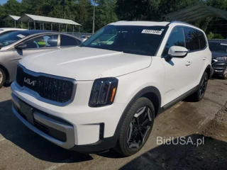 KIA TELLURIDE EX