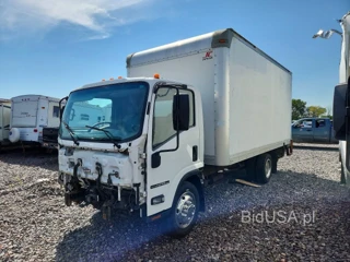 ISUZU NPR HD