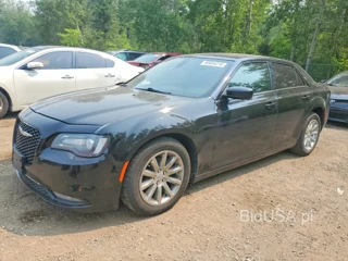CHRYSLER 300 S