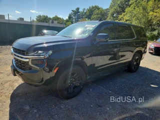 CHEVROLET TAHOE K1500