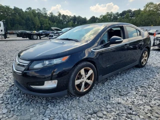 CHEVROLET VOLT