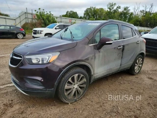 BUICK ENCORE PREFERRED