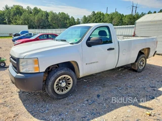 CHEVROLET SILVERADO C1500