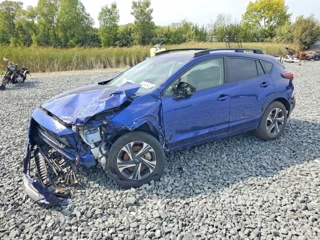 SUBARU CROSSTREK PREMIUM