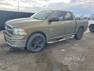 RAM 1500 SLT