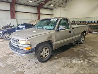 CHEVROLET SILVERADO C1500