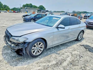BMW 528 I