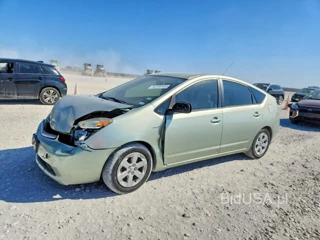 TOYOTA PRIUS BASE