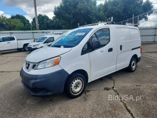 NISSAN NV200 S