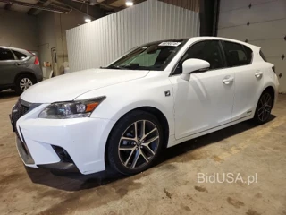 LEXUS CT 200