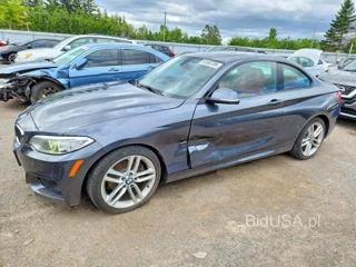 BMW 230I