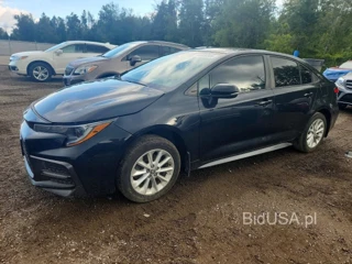 TOYOTA COROLLA SE