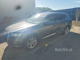 AUDI Q7 PREMIUM PLUS